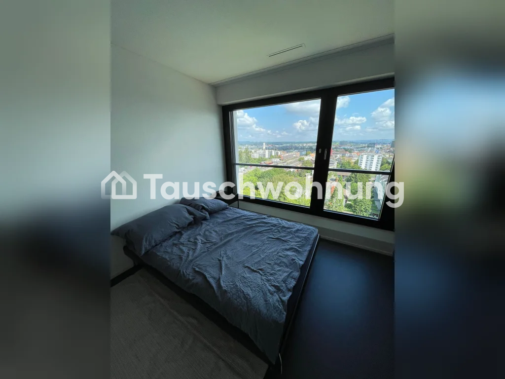 Appartement de 4 ½ pièces