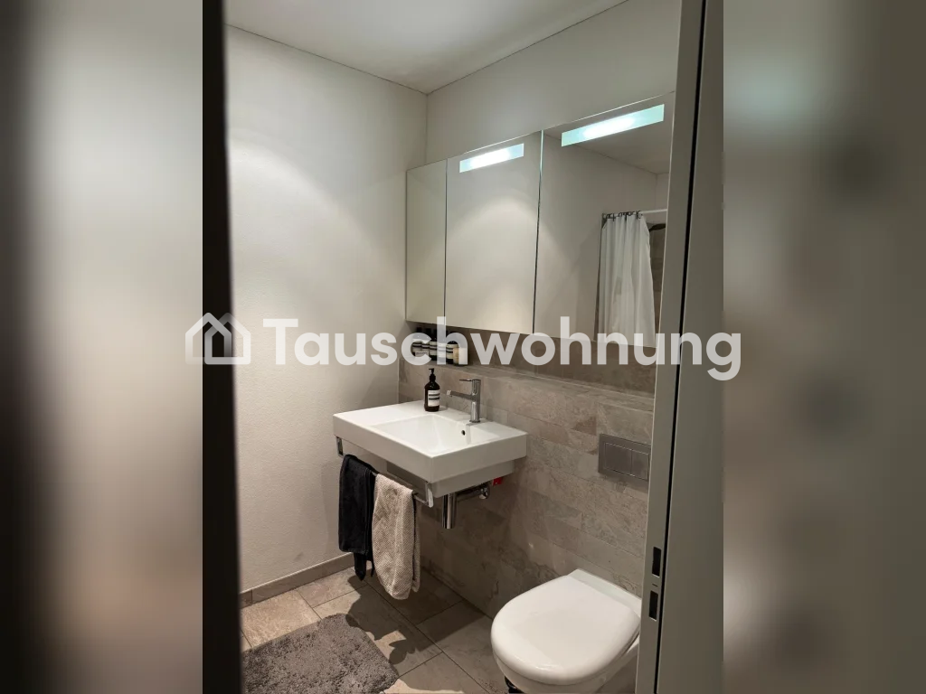 Appartement de 4 ½ pièces