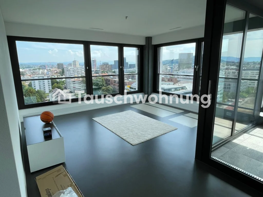 Appartement de 4 ½ pièces