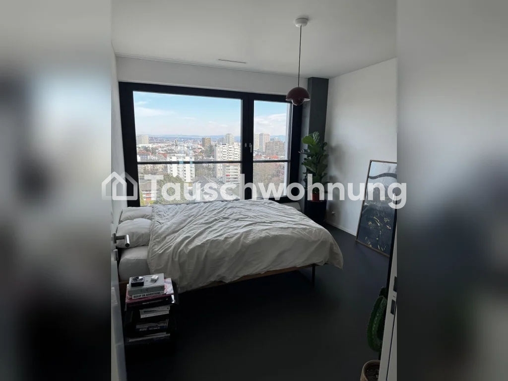 Appartement de 4 ½ pièces
