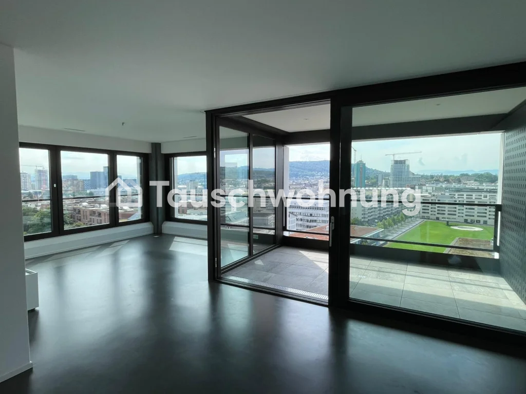 Appartement de 4 ½ pièces