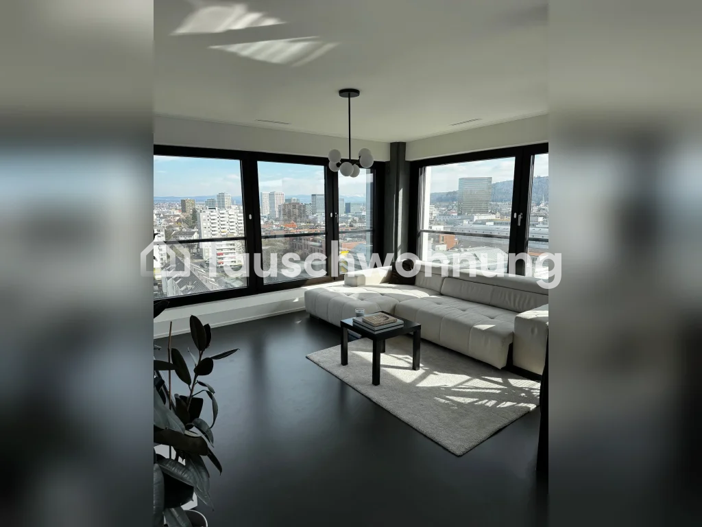 Appartement de 4 ½ pièces