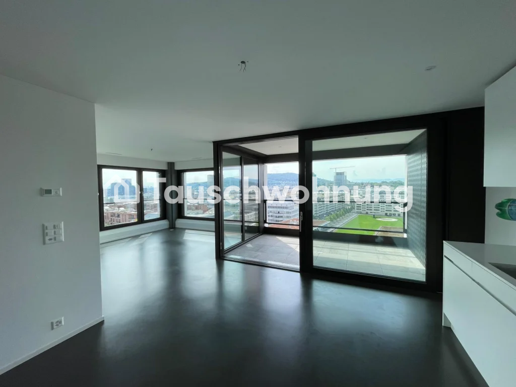 Appartement de 4 ½ pièces