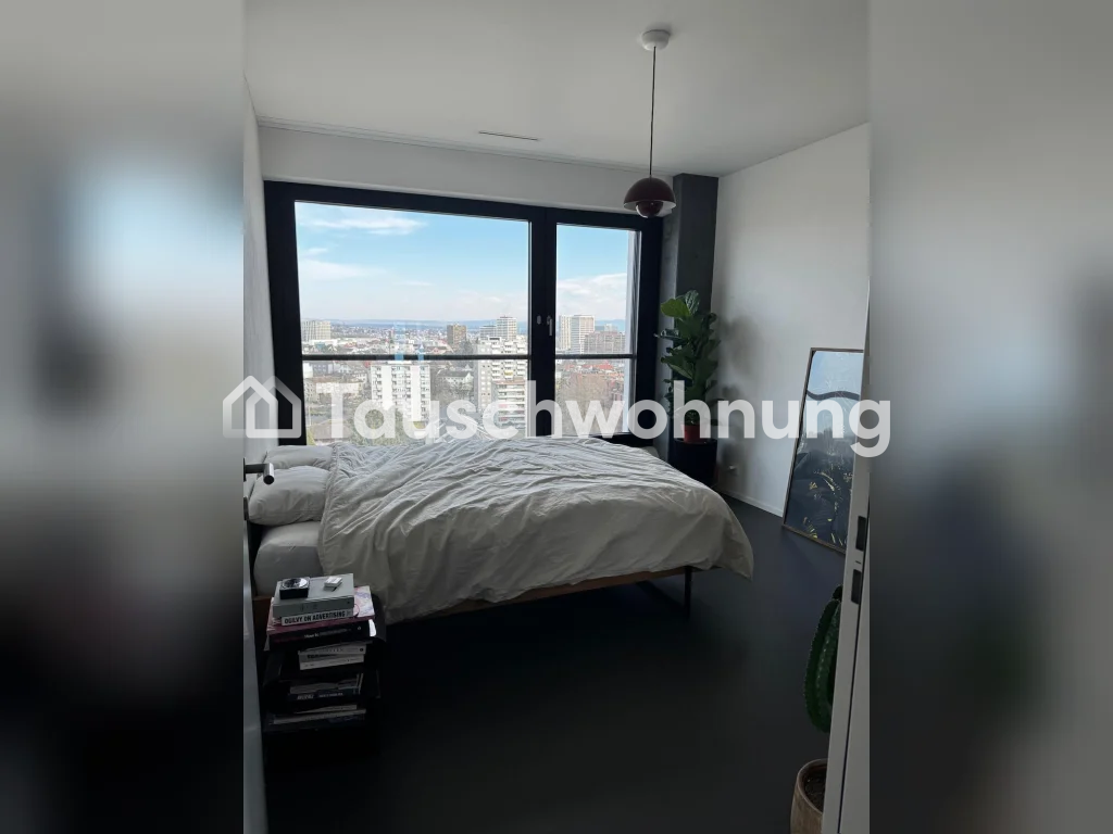 Appartement de 4 ½ pièces
