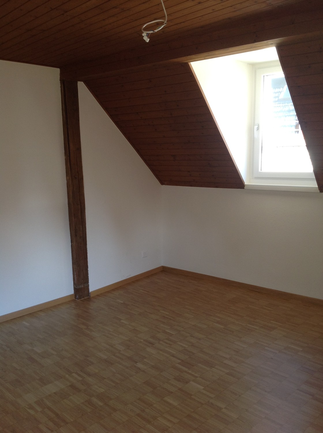 Appartement de 3 pièces, photo 5 sur 6