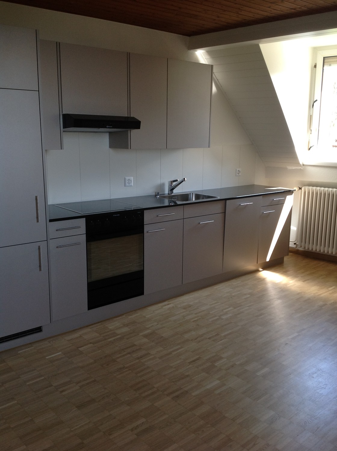 Appartement de 3 pièces, photo 1 sur 6