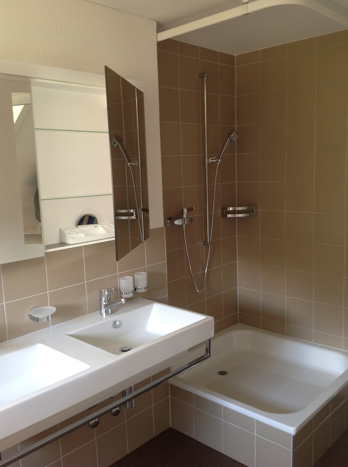 Appartement de 3 pièces, photo 3 sur 6