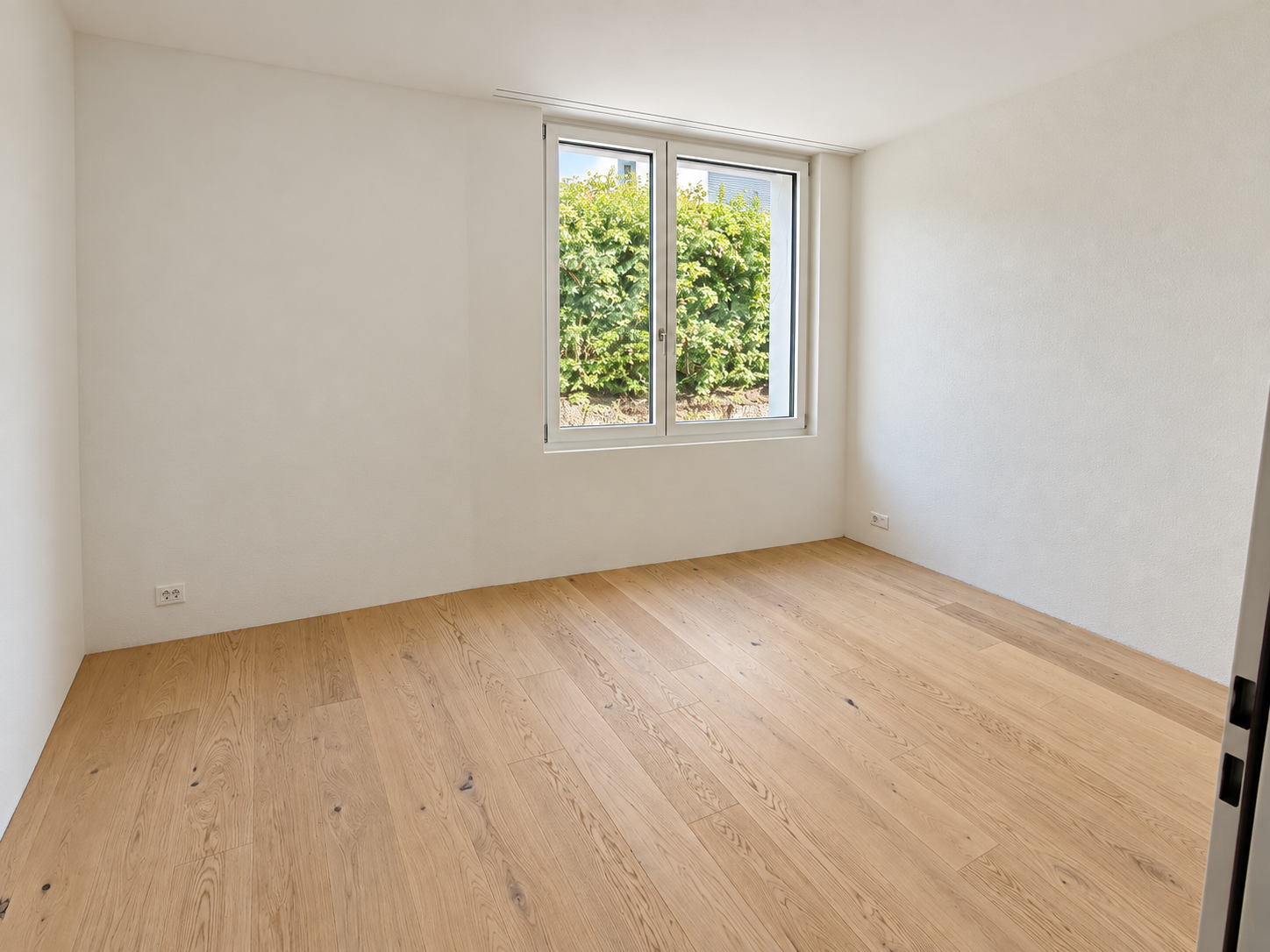 Appartement de 4 ½ pièces