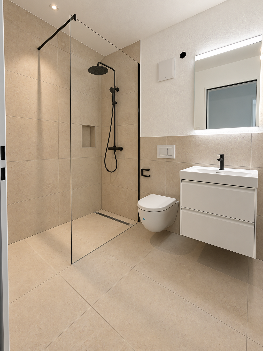 Appartement de 4 ½ pièces