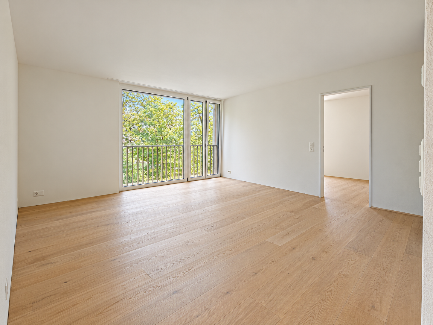 Appartement de 4 ½ pièces
