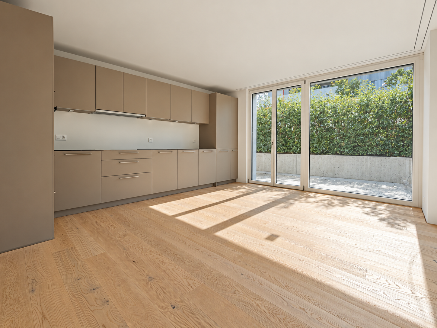 Appartement de 4 ½ pièces