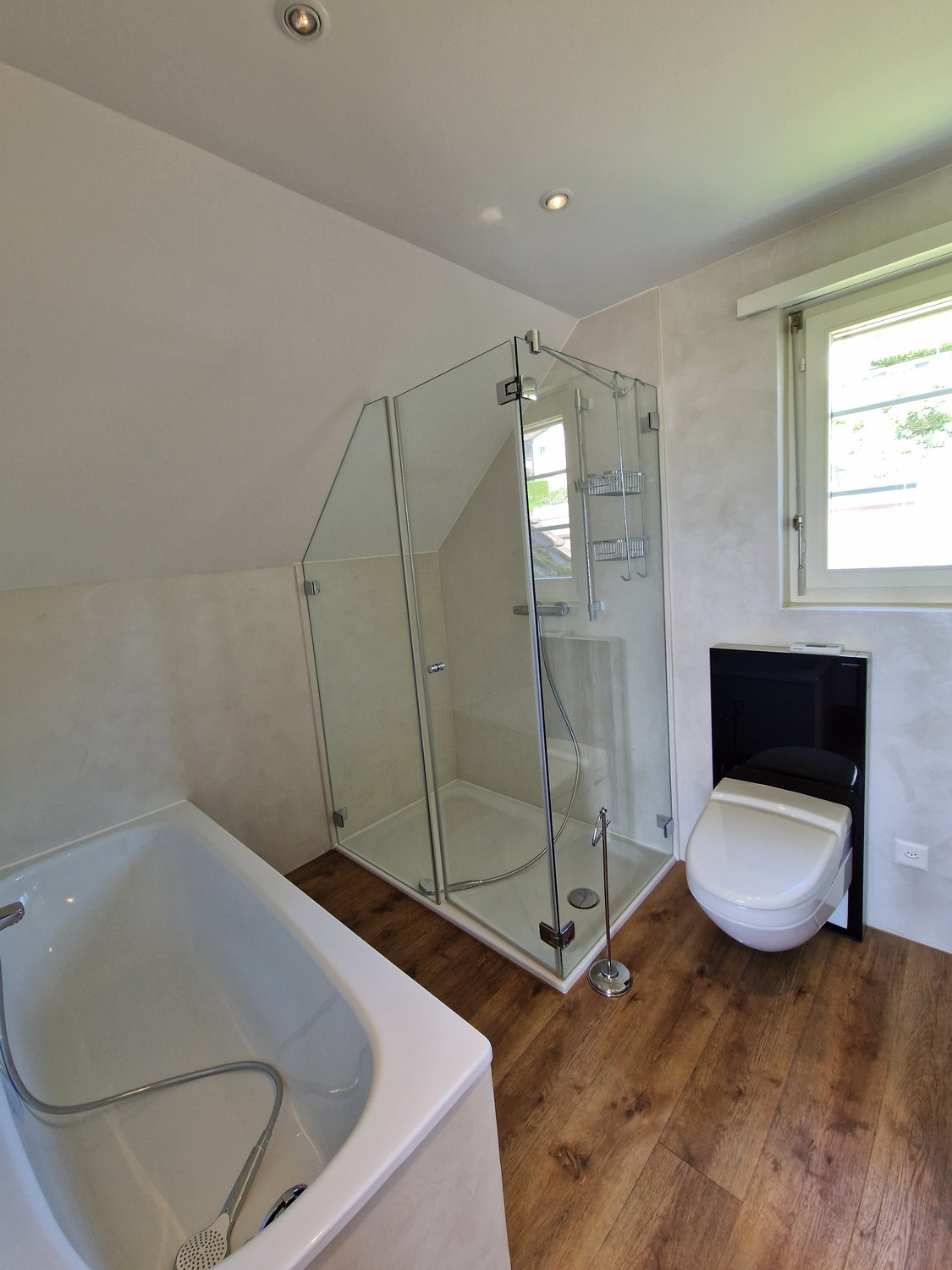 Appartement de 2 ½ pièces, photo 4 sur 10