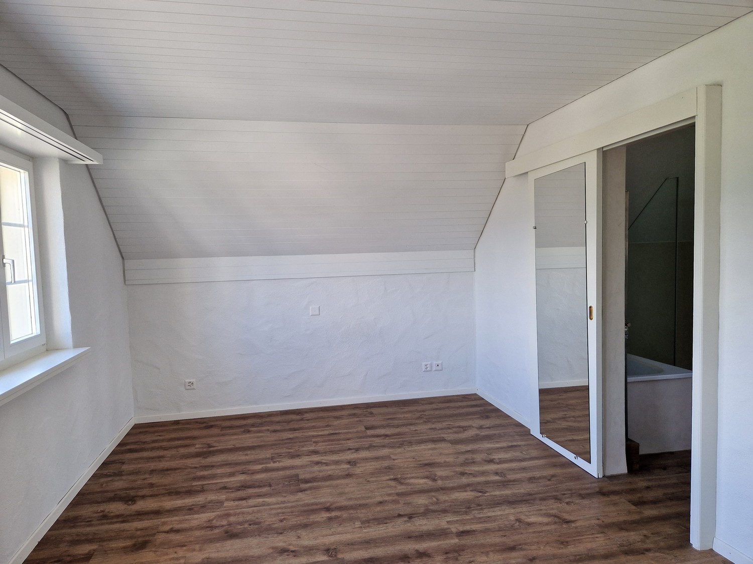 Appartement de 2 ½ pièces, photo 2 sur 10