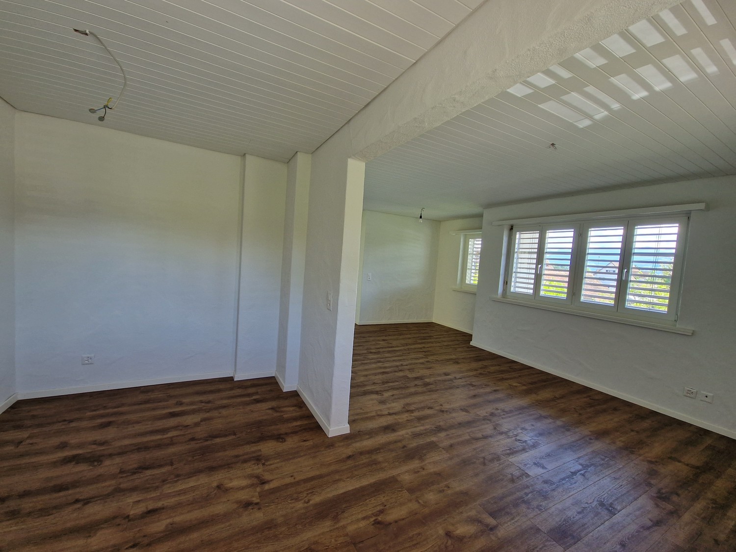 Appartement de 2 ½ pièces, photo 9 sur 10
