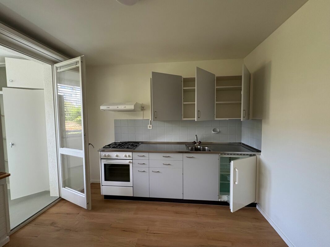 Appartement de 3 pièces