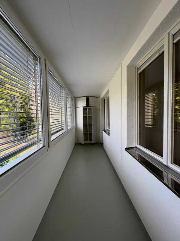 Appartement de 3 pièces
