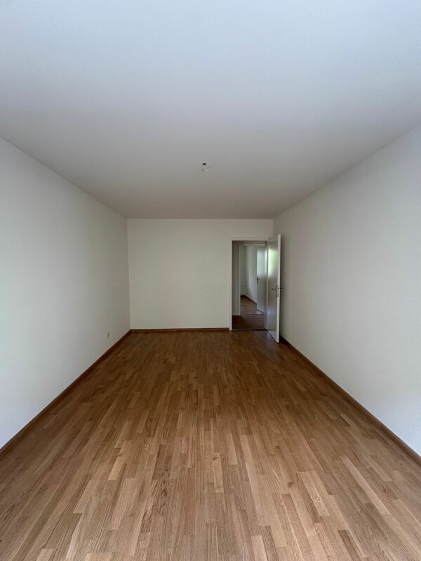 Appartement de 3 pièces
