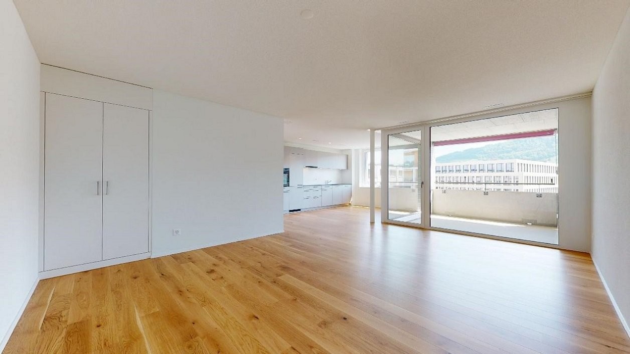 Appartement de 2 ½ pièces