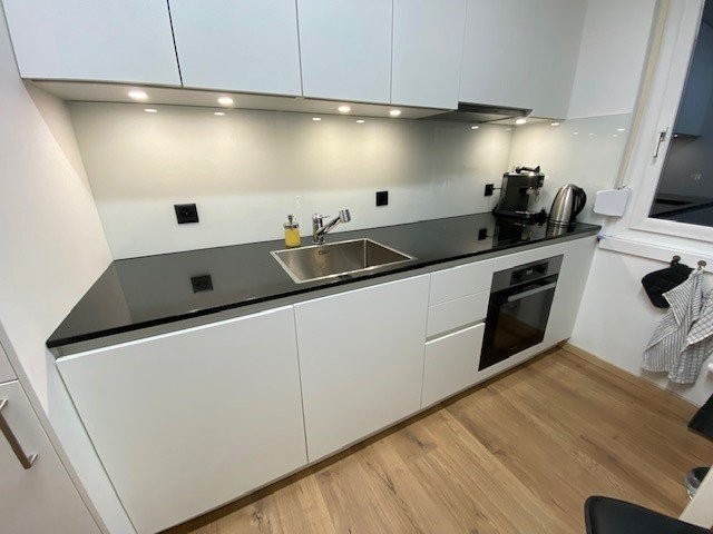 Appartement meublé de 5 ½ pièces