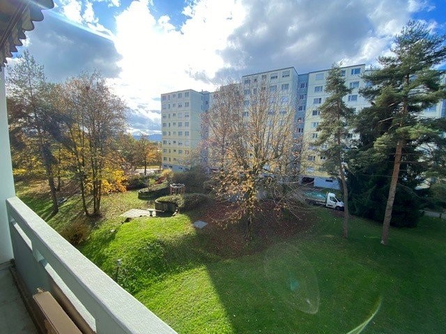 Appartement meublé de 5 ½ pièces