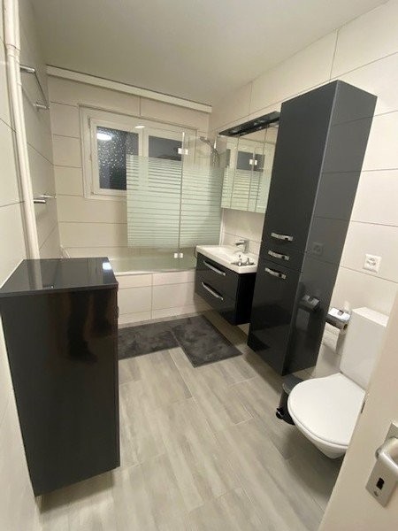 Appartement meublé de 5 ½ pièces