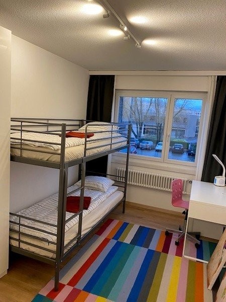 Appartement meublé de 5 ½ pièces