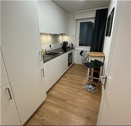 Appartement meublé de 5 ½ pièces