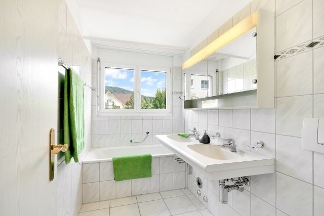 Appartement de 4 ½ pièces