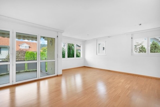 Appartement de 4 ½ pièces