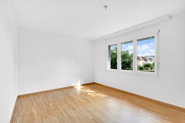 Appartement de 4 ½ pièces