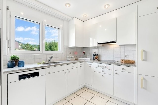 Appartement de 4 ½ pièces