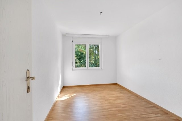Appartement de 4 ½ pièces
