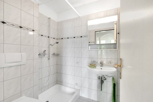 Appartement de 4 ½ pièces