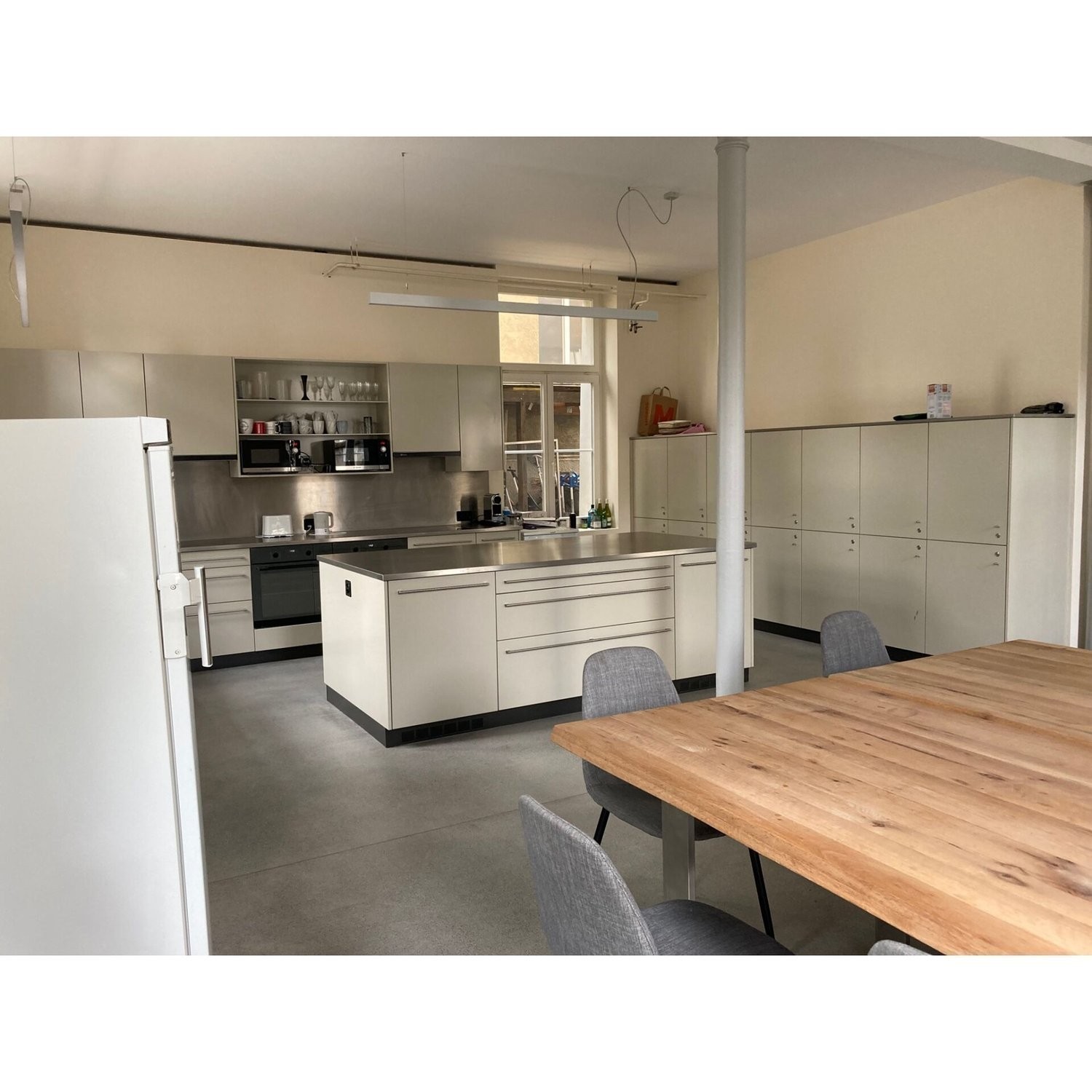 Chambre en colocation