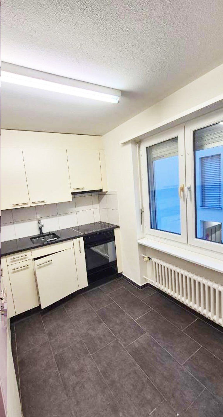 4 ½ pièces appartement, photo 2 sur 8