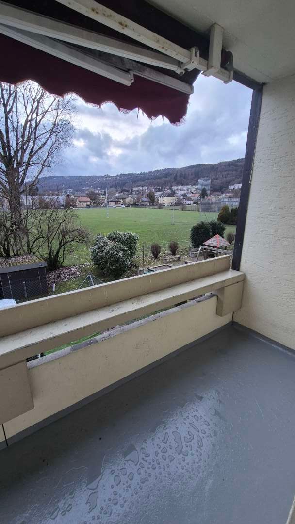 4 ½ pièces appartement, photo 8 sur 8