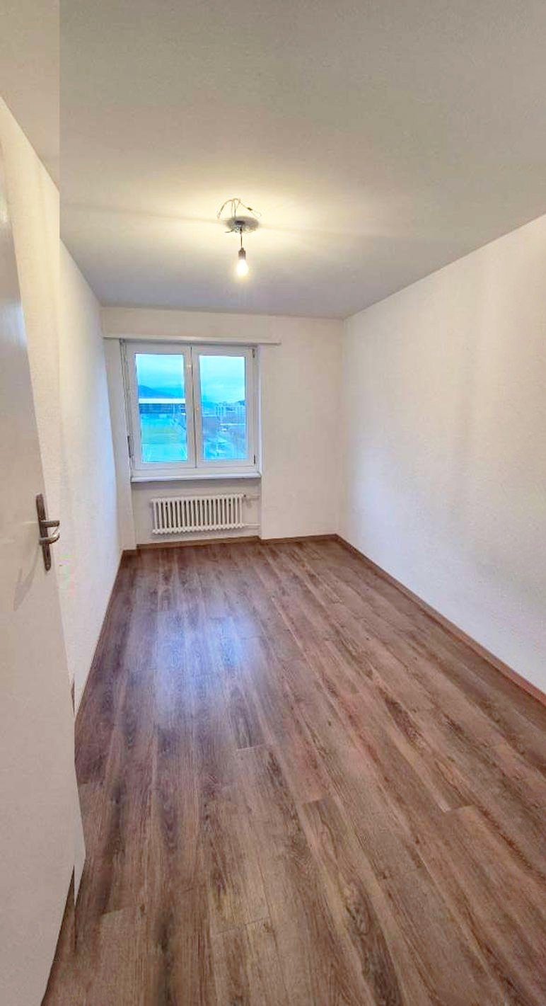 4 ½ pièces appartement, photo 5 sur 8