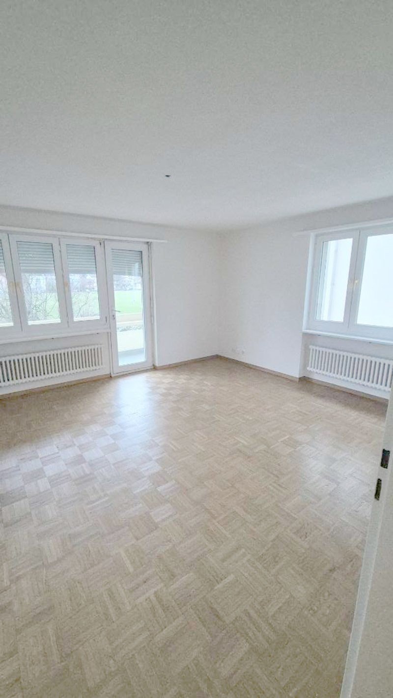 4 ½ pièces appartement, photo 3 sur 8