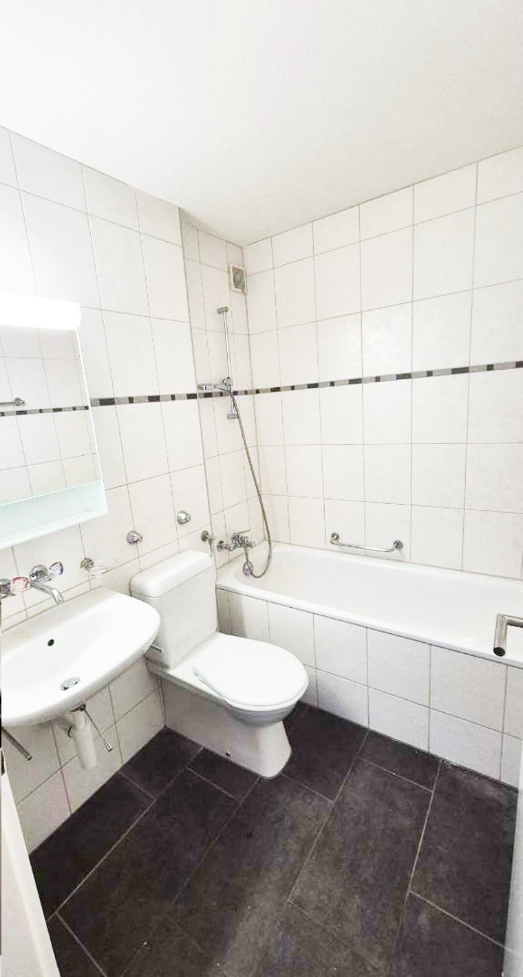 4 ½ pièces appartement, photo 7 sur 8