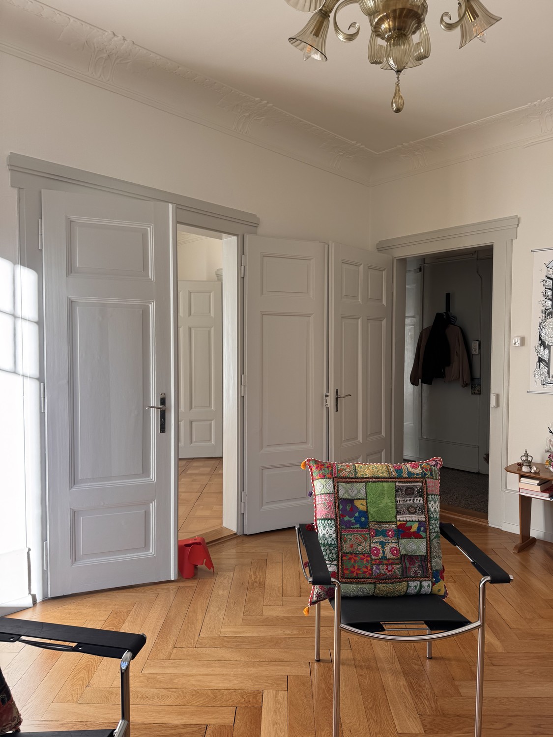 Chambre dans une colocation, photo 1 sur 3