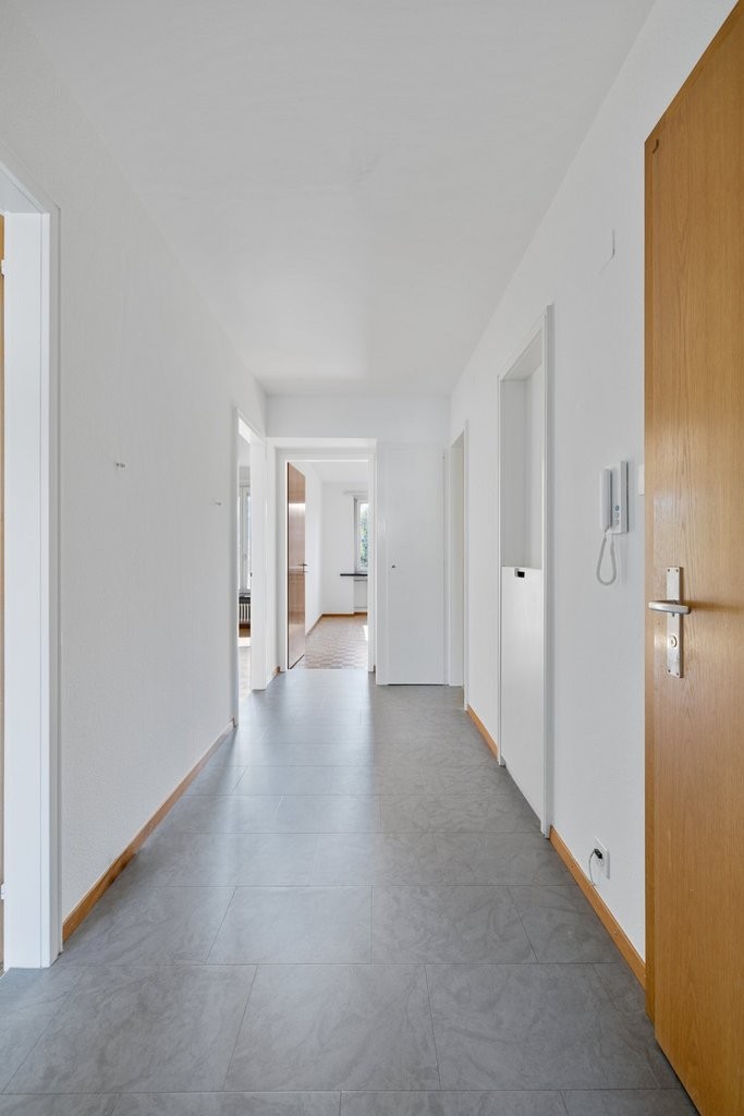 Appartement de 3 pièces