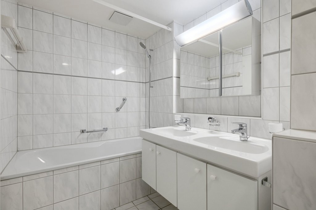 Appartement de 3 pièces