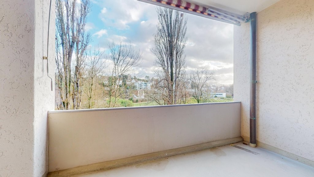 Appartement de 3 pièces