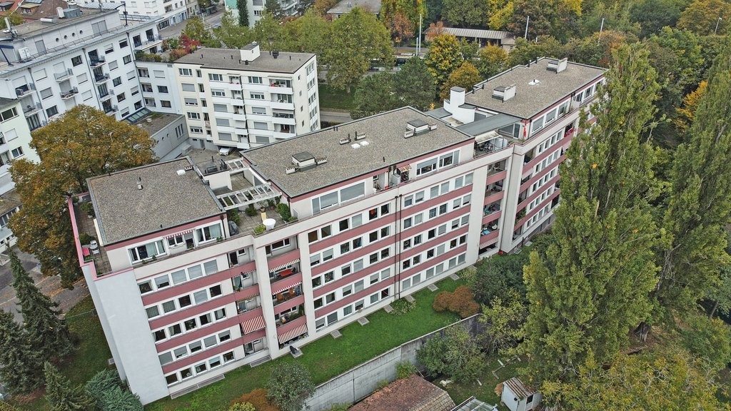Appartement de 3 pièces