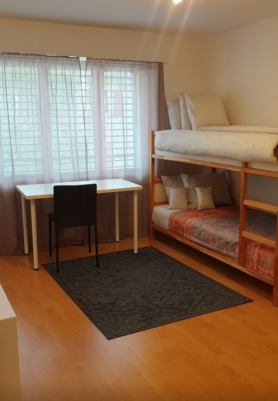 Appartement meublé de 3 ½ pièces, photo 6 sur 7