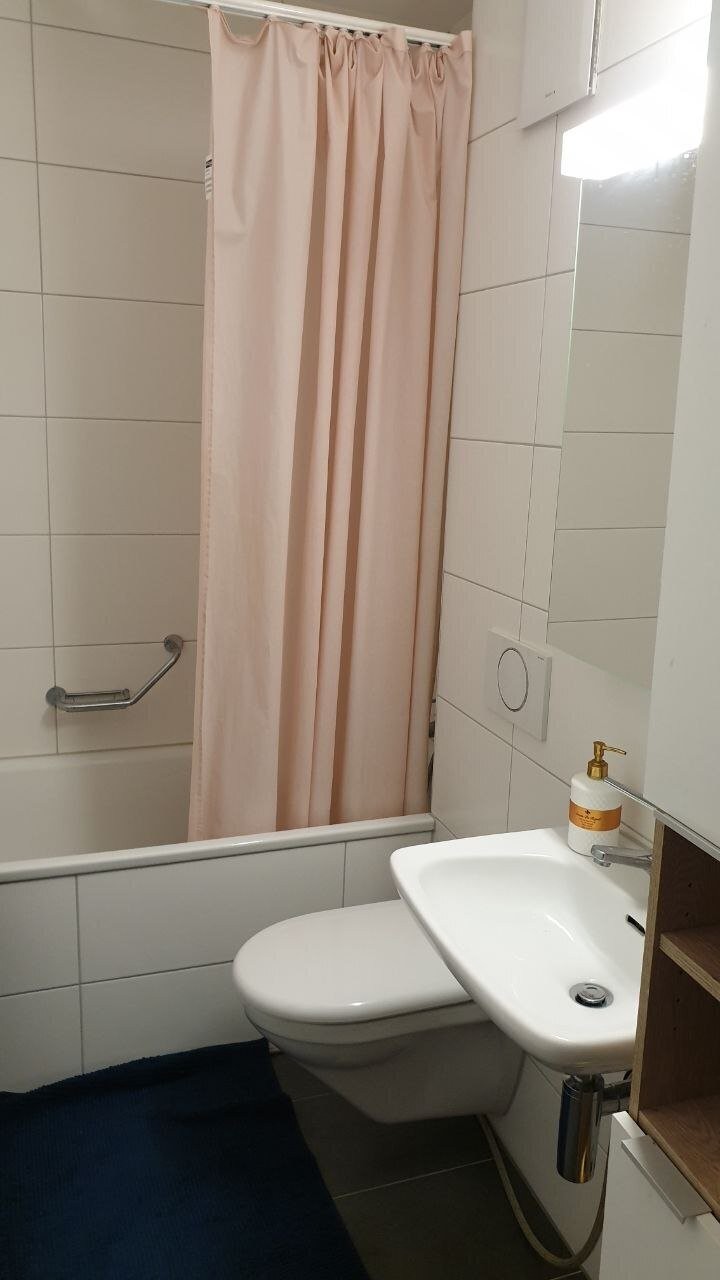 Appartement meublé de 3 ½ pièces, photo 7 sur 7