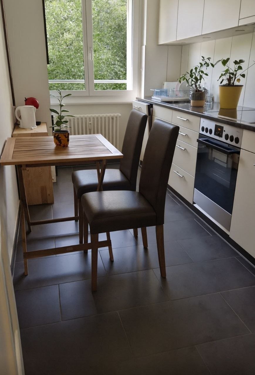 Appartement meublé de 3 ½ pièces, photo 4 sur 7