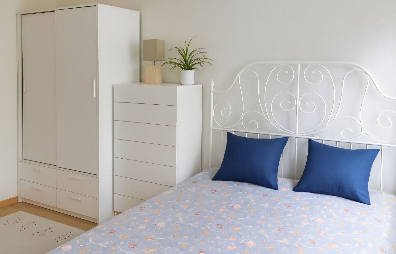 Appartement meublé de 3 ½ pièces, photo 5 sur 7