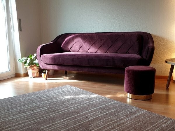 Appartement meublé de 3 ½ pièces, photo 2 sur 7