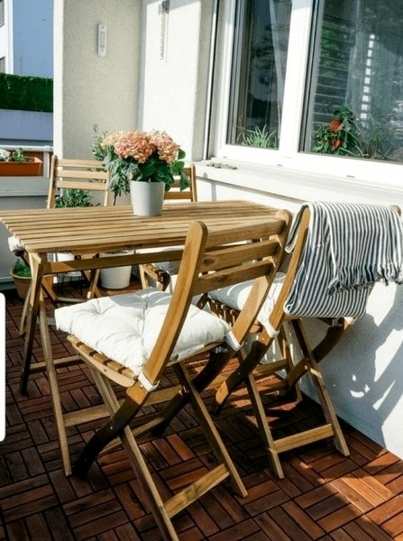 Appartement meublé de 3 ½ pièces, photo 3 sur 7